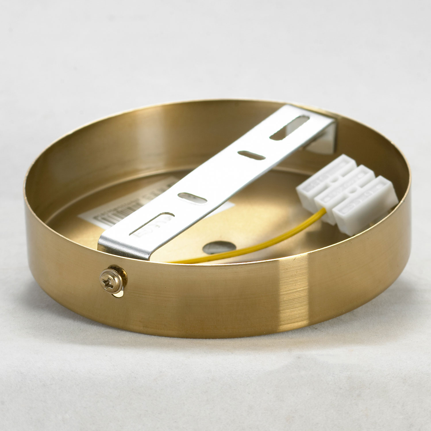 Настенный светильник Lussole LSP-8472