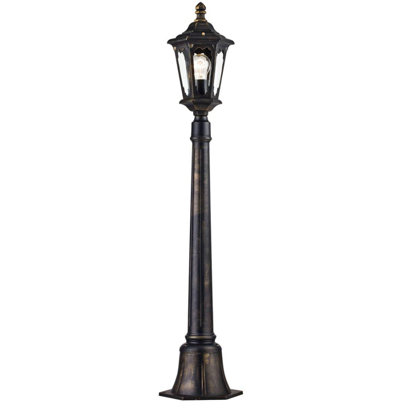 Уличный светильник Maytoni Oxford S101-108-51-R