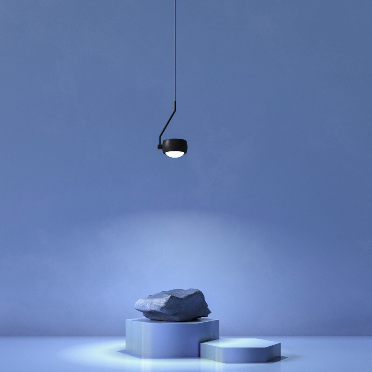 Подвесной светильник Maytoni Lens MOD072PL-L8B3K