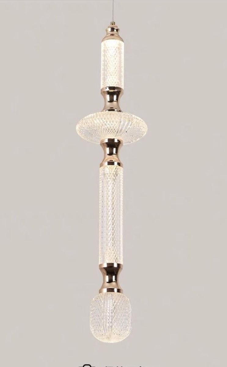 Подвесной светильник Alfa Light F0324-96