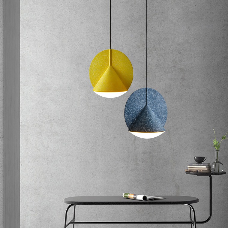 Подвесной светильник ImperiumLoft Flecks 179702-26