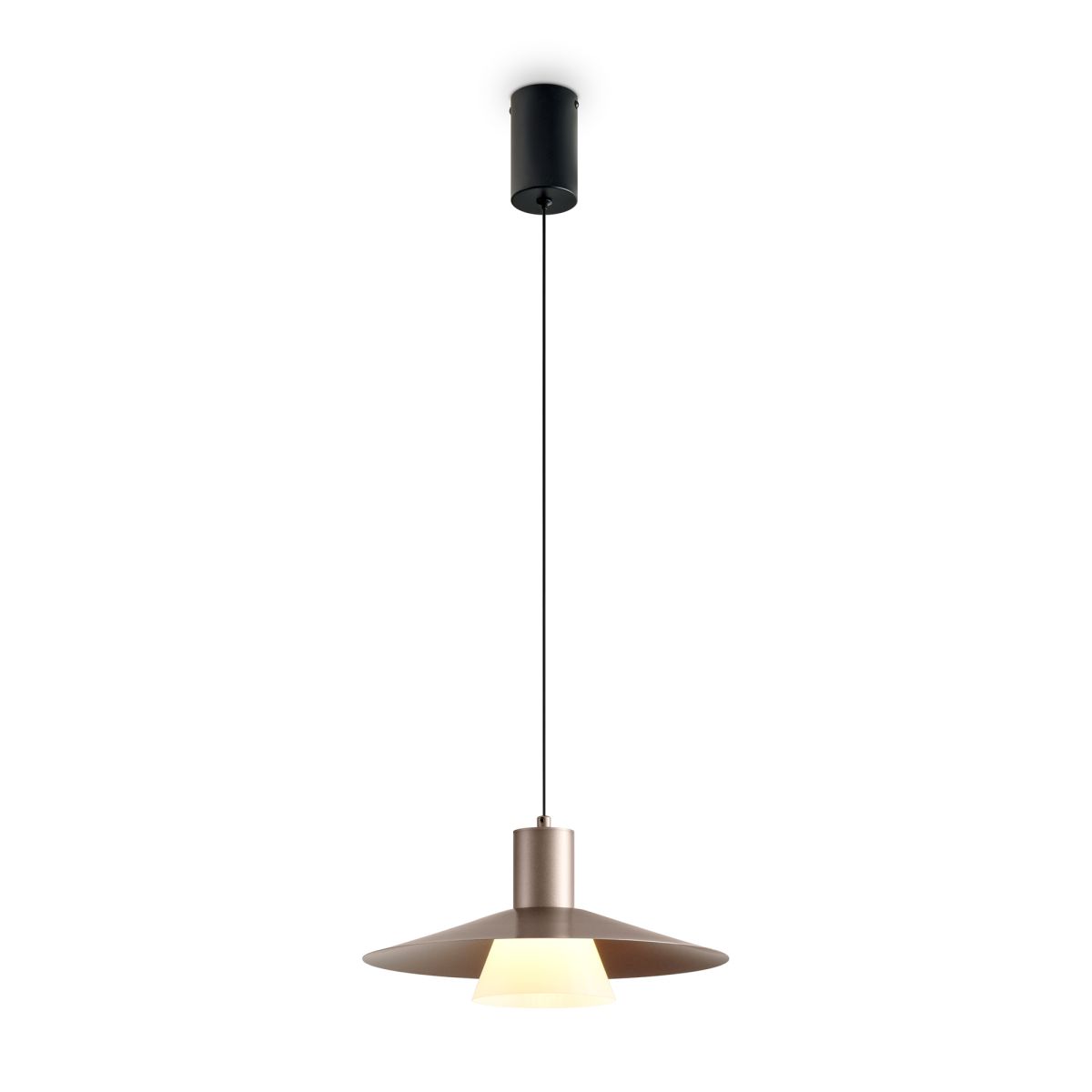 Подвесной светильник Freya Fari FR5600PL-L5MG