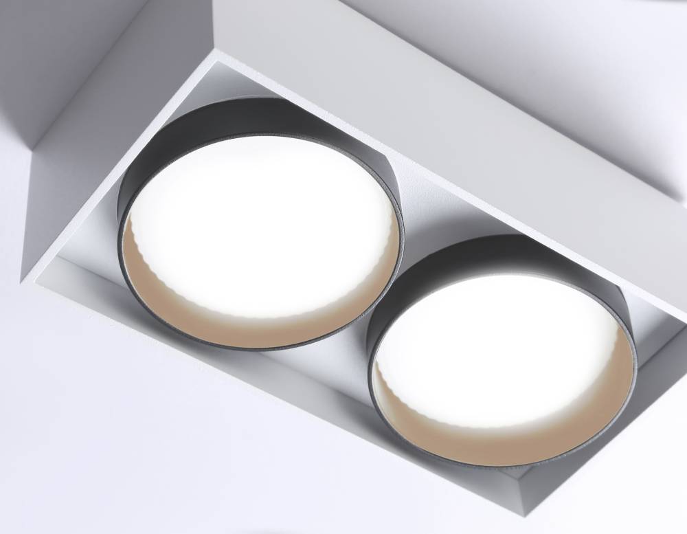 Накладной светильник Ambrella Light GX Standard tech TN70872
