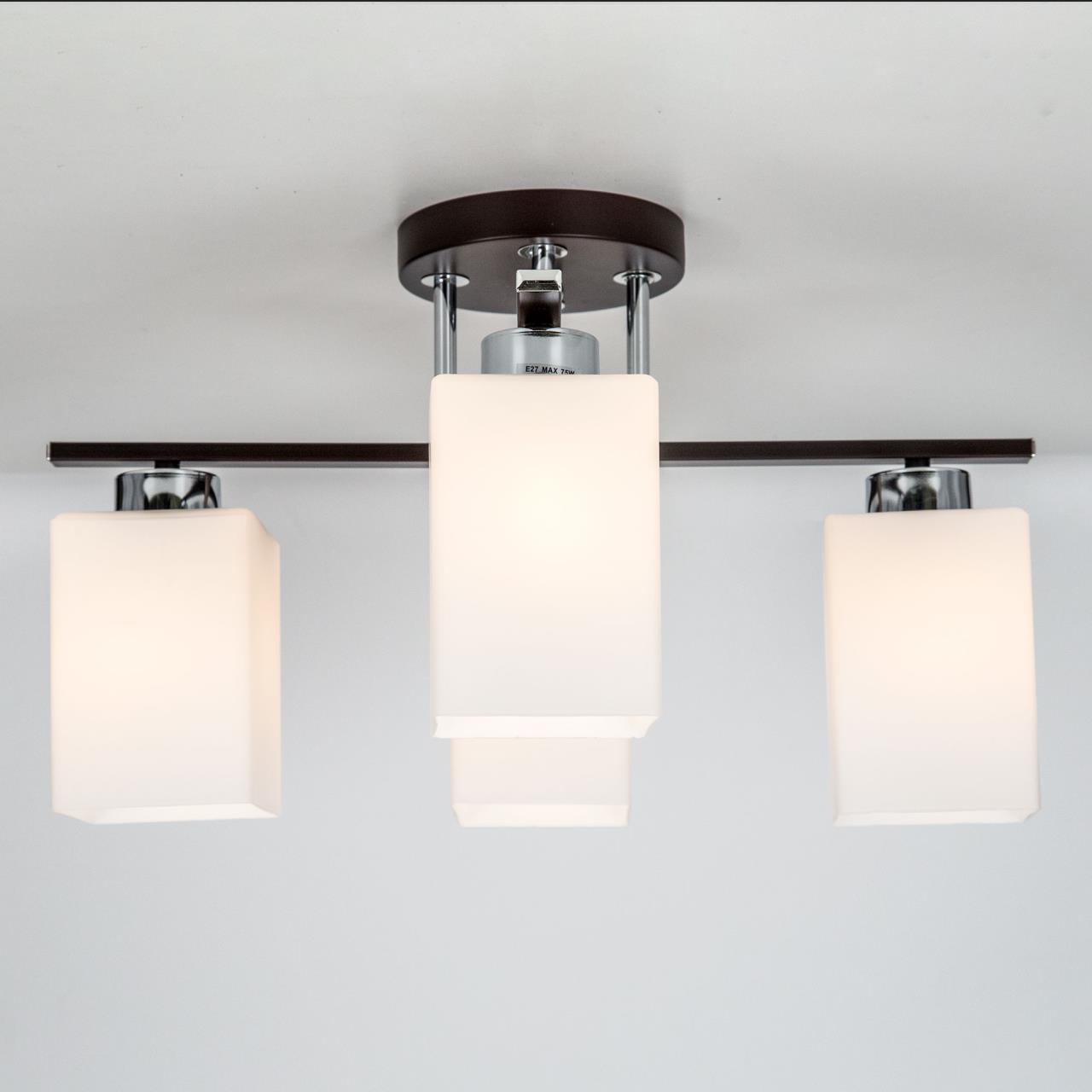 Потолочная люстра Citilux Маркус CL123141