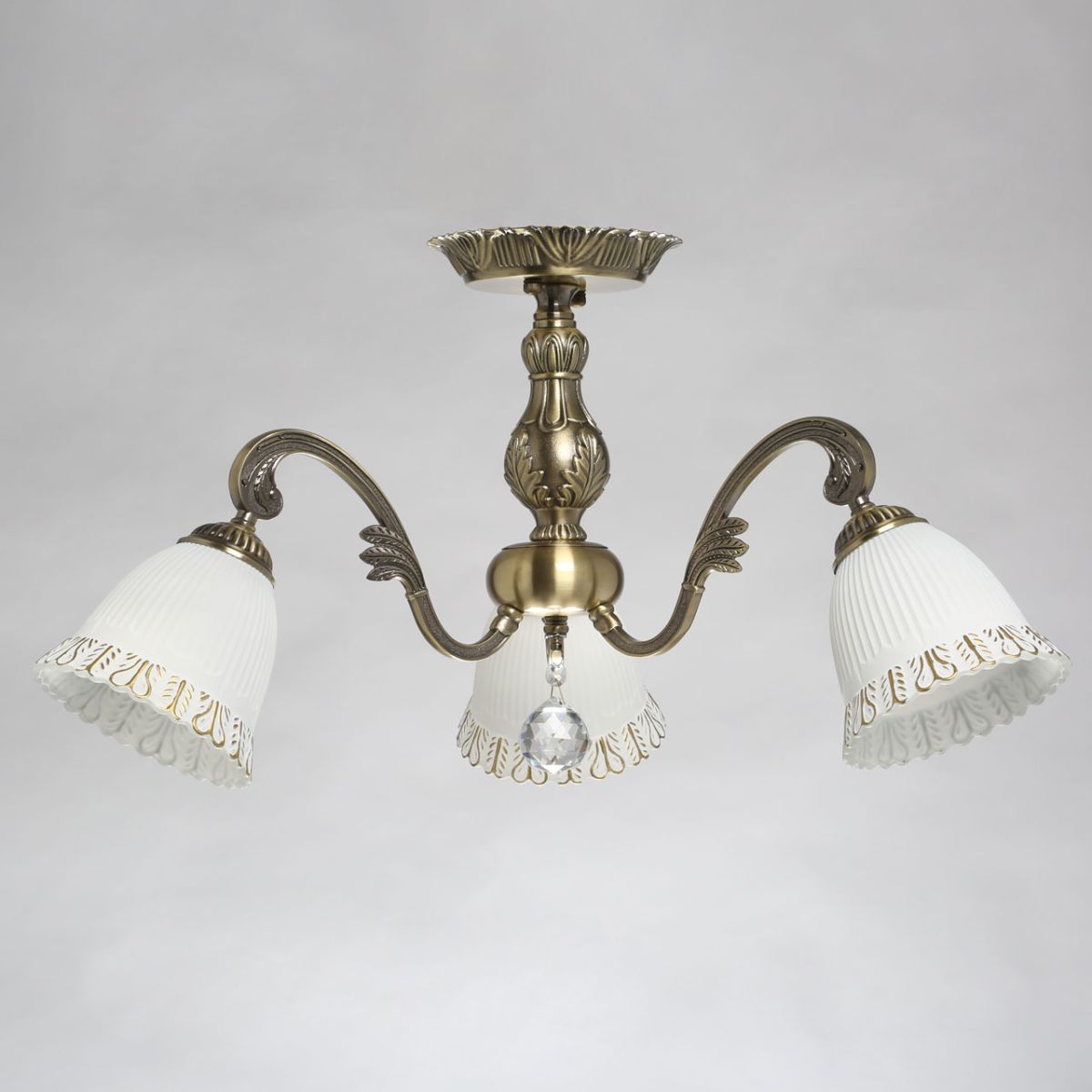 Потолочная люстра De Markt Ариадна 105010603