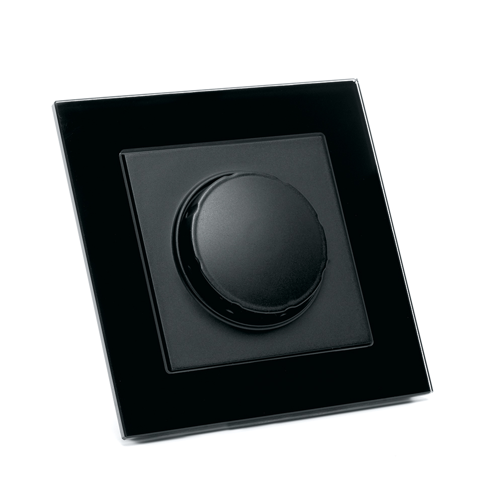 Выключатель диммирующий Stekker Катрин 39508