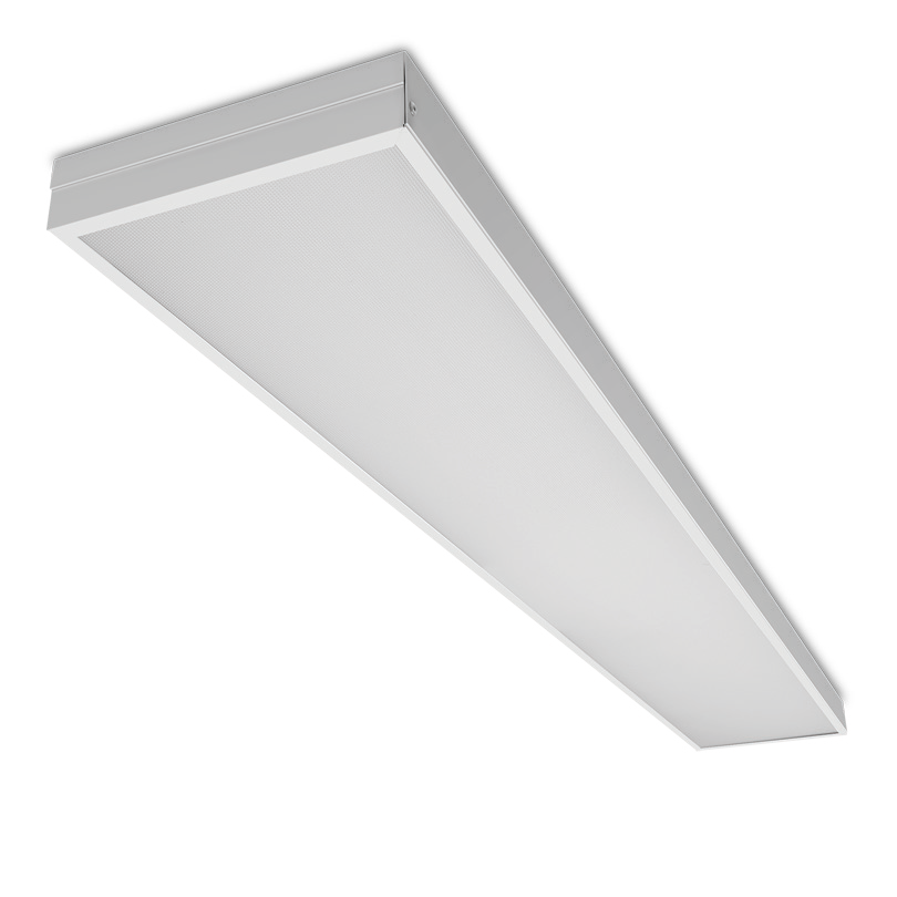 Линейный светильник Wolta ДПО11-36-102-4К