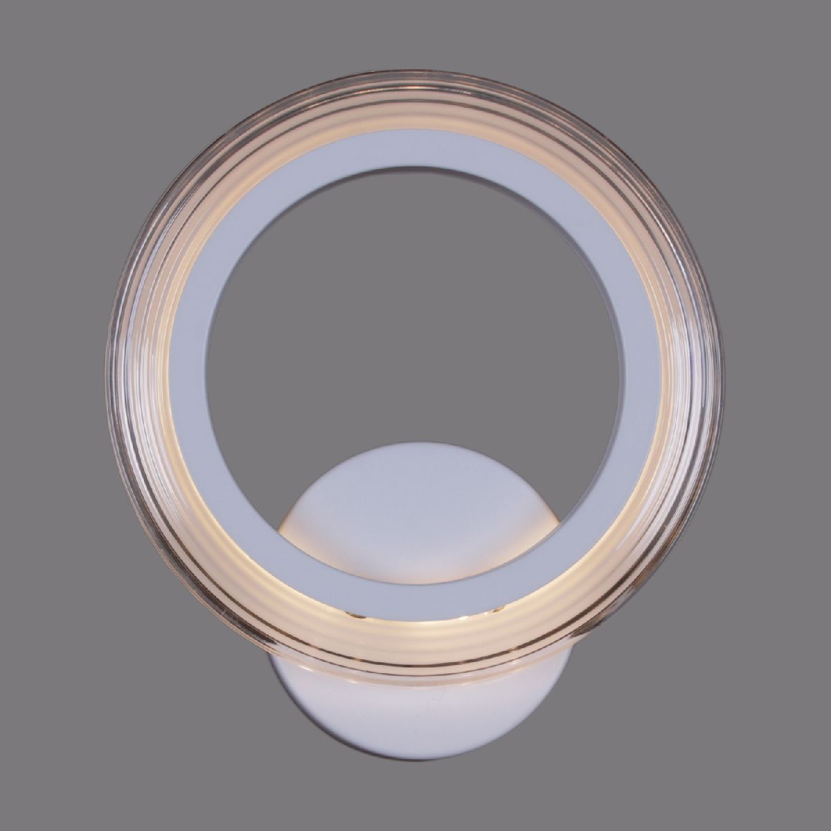 Настенный светильник Reluce 09812-3.2-01A WH