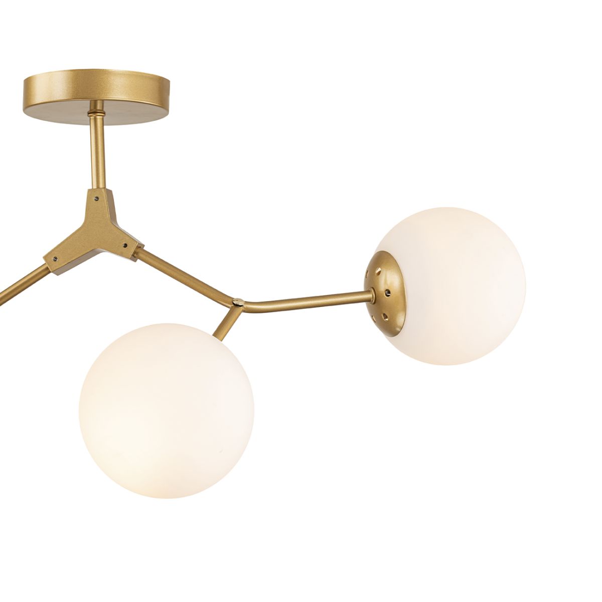 Люстра на штанге Escada Bliss 642/5PL