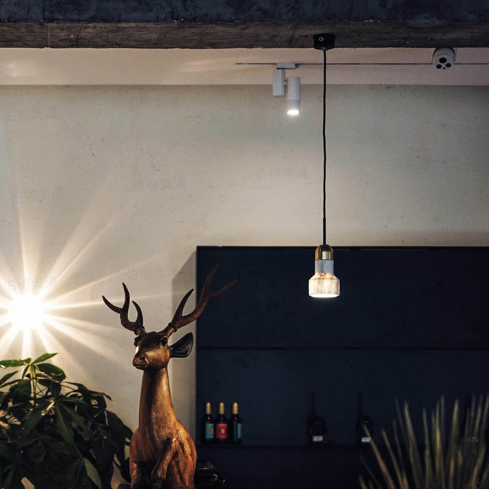 Подвесной светильник ImperiumLoft Jazz Stone 189841-23