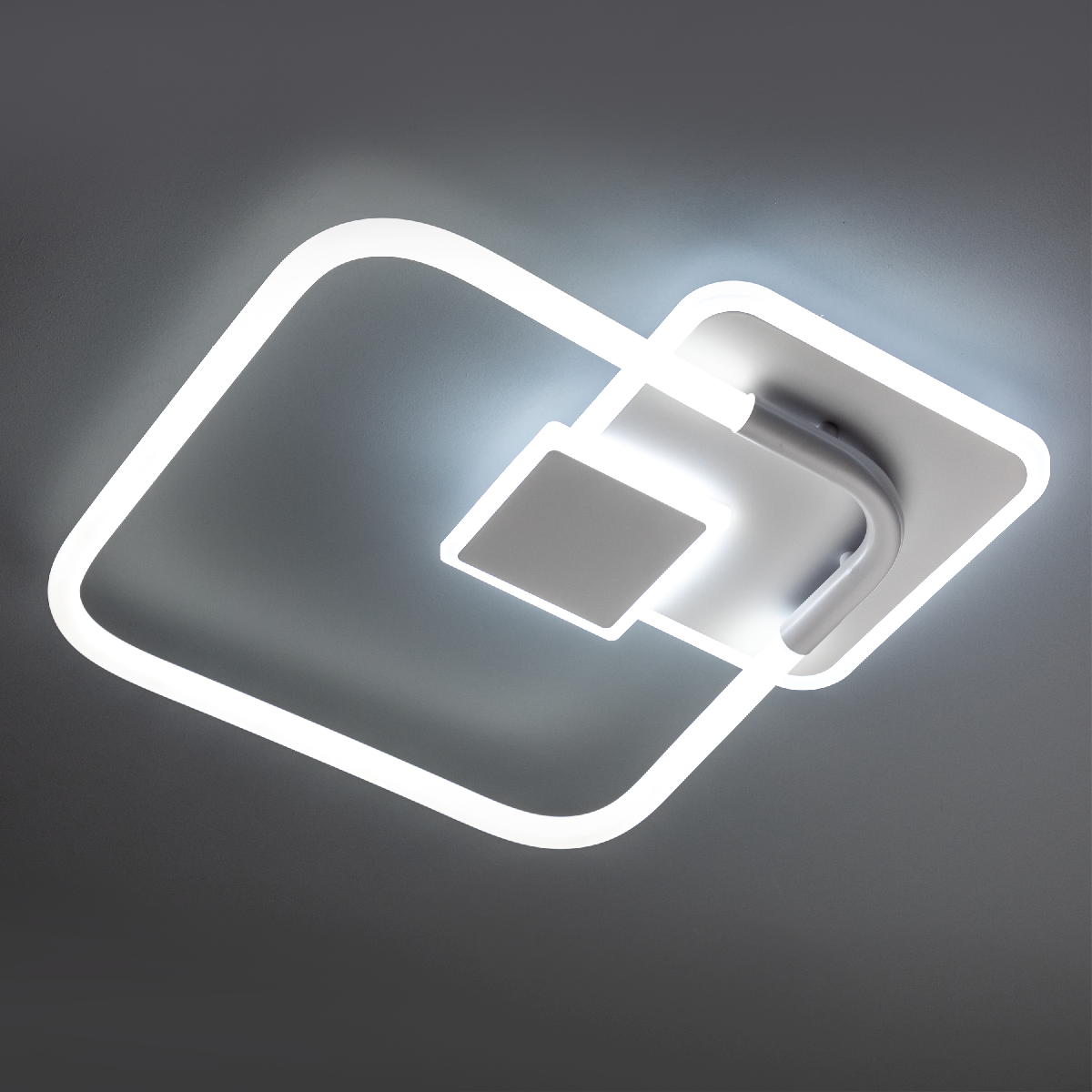 Потолочная люстра Ritter Eclipse 51619 8