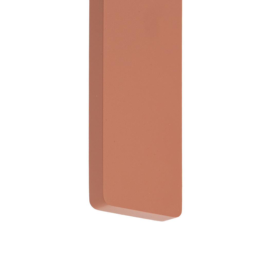 Уличный настенный светильник Nowodvorski Demi Led M 11557