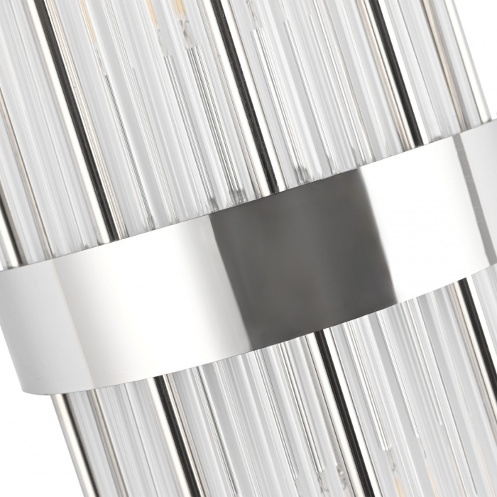 Бра Arte Milano 1A.D170.H450.E14.2 Ni