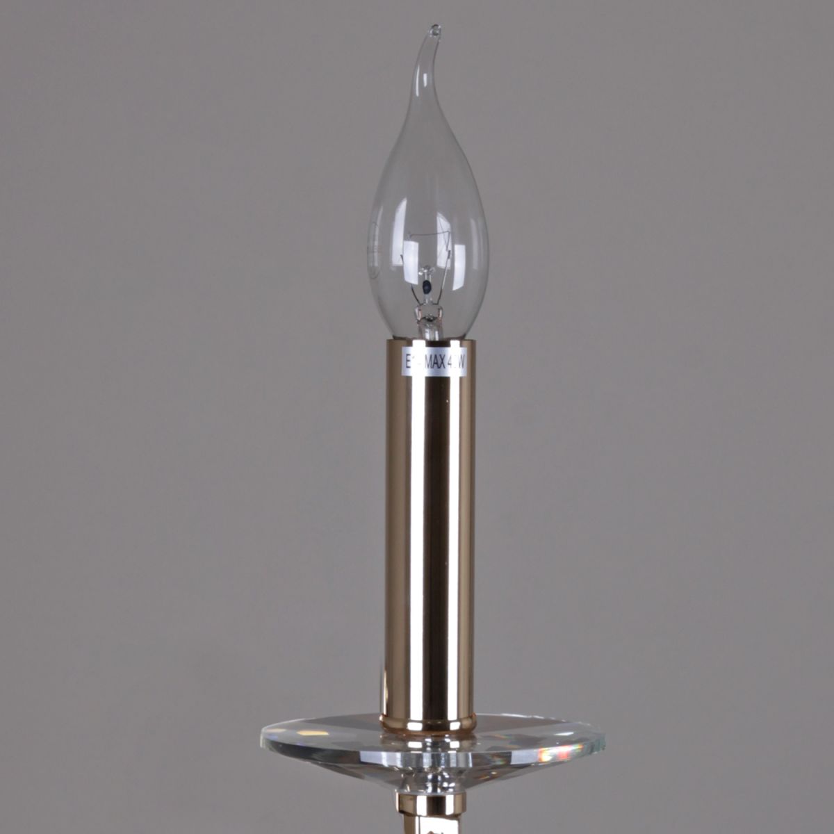 Подвесная люстра Illumico IL5253-8PLS-25 ELITE