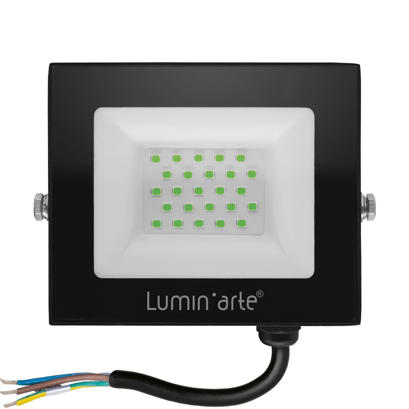 Прожектор Lumin'arte LFL-30W/07