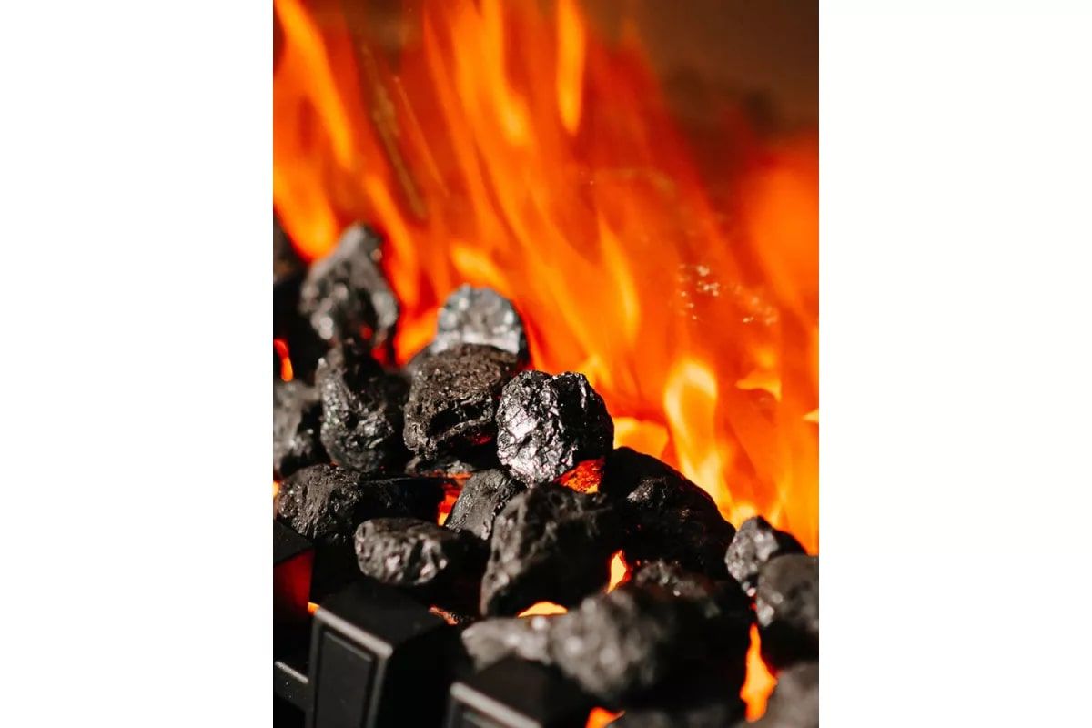 Электрокамин Elekam Boston с очагом Velar 1110012