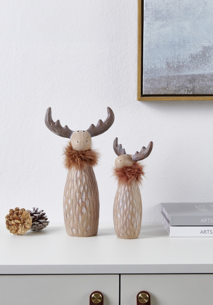 Статуэтка Олень Eglo Rantau 429591