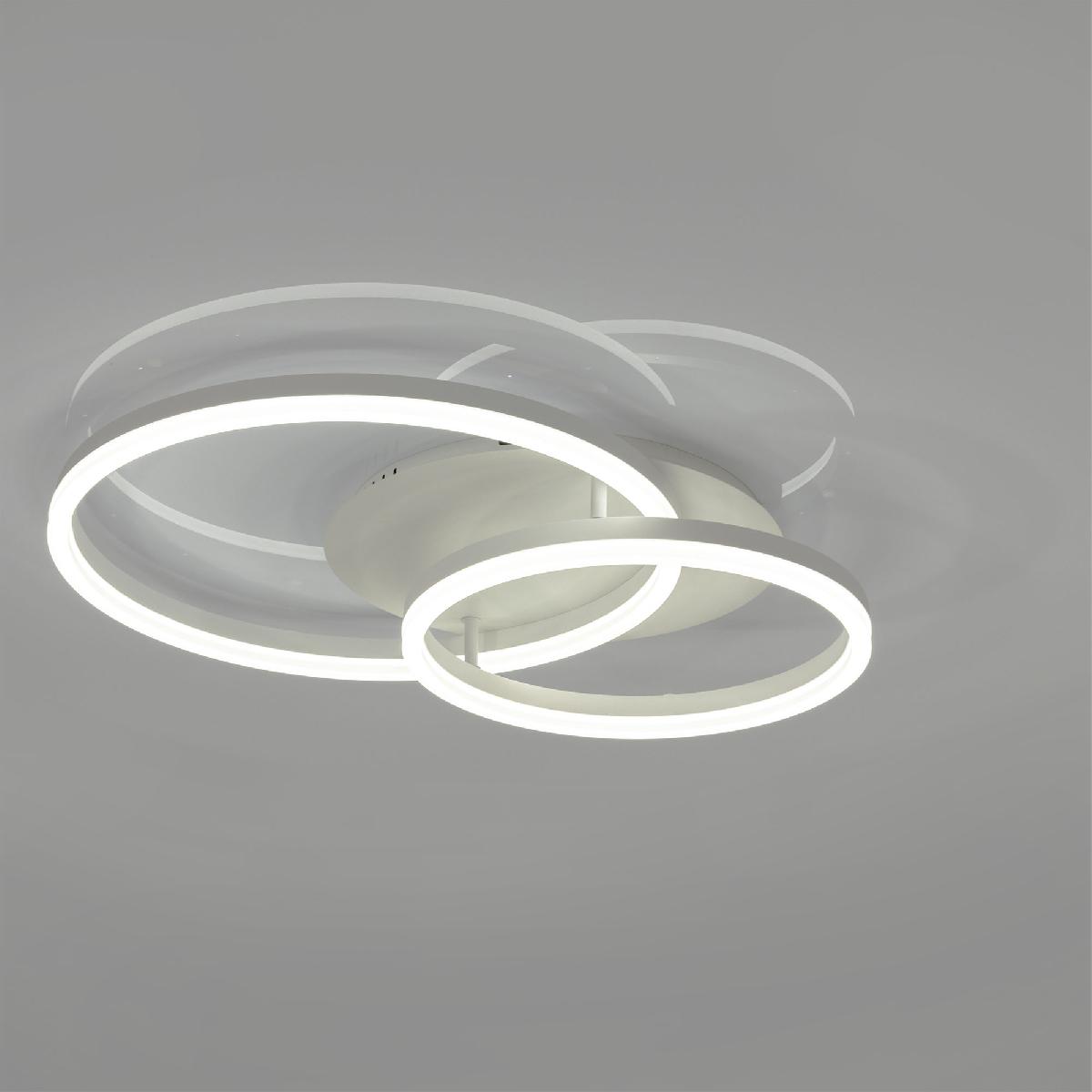 Потолочная люстра Ritter Eclipse 52082 9