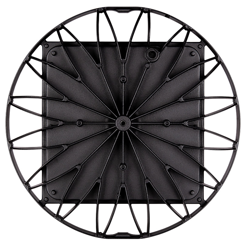 Промышленный светильник Wolta UFO-200W/02