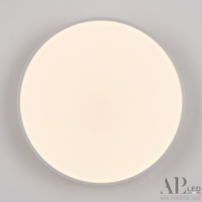 Потолочный светильник Arte Perfetto Luce Toscana 3315.XM302-1-328/18W/3K White