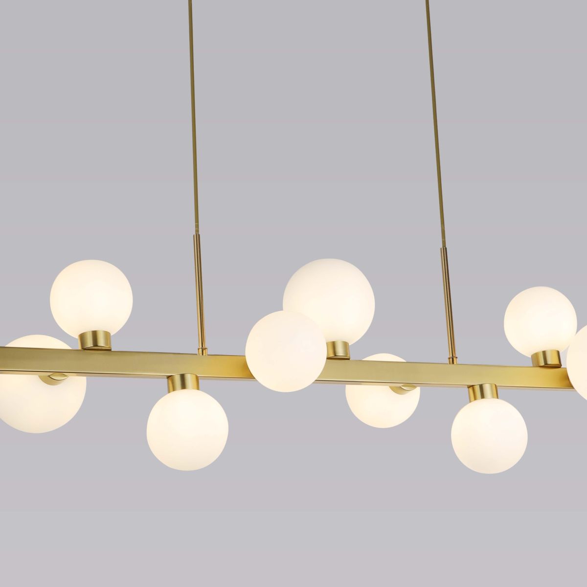 Подвесная люстра Alfa Light F1624-19