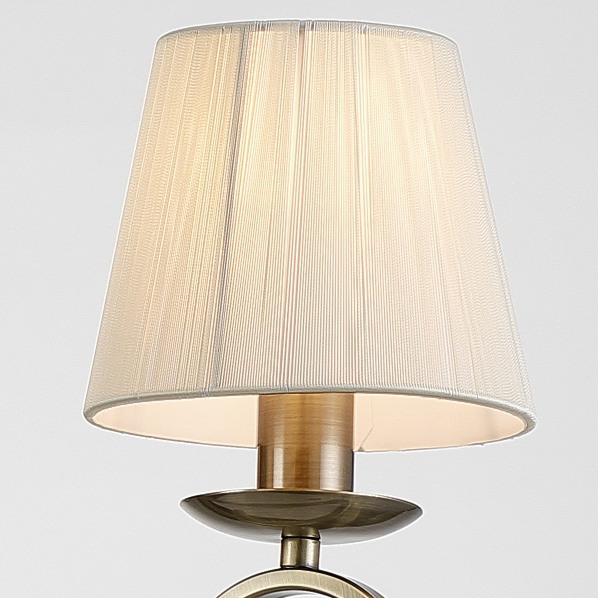 Подвесная люстра Illumico IL1526-3P-27 AB