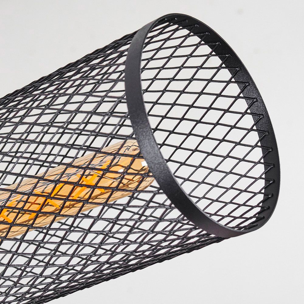 Подвесная люстра Eglo Redcliffe 43534