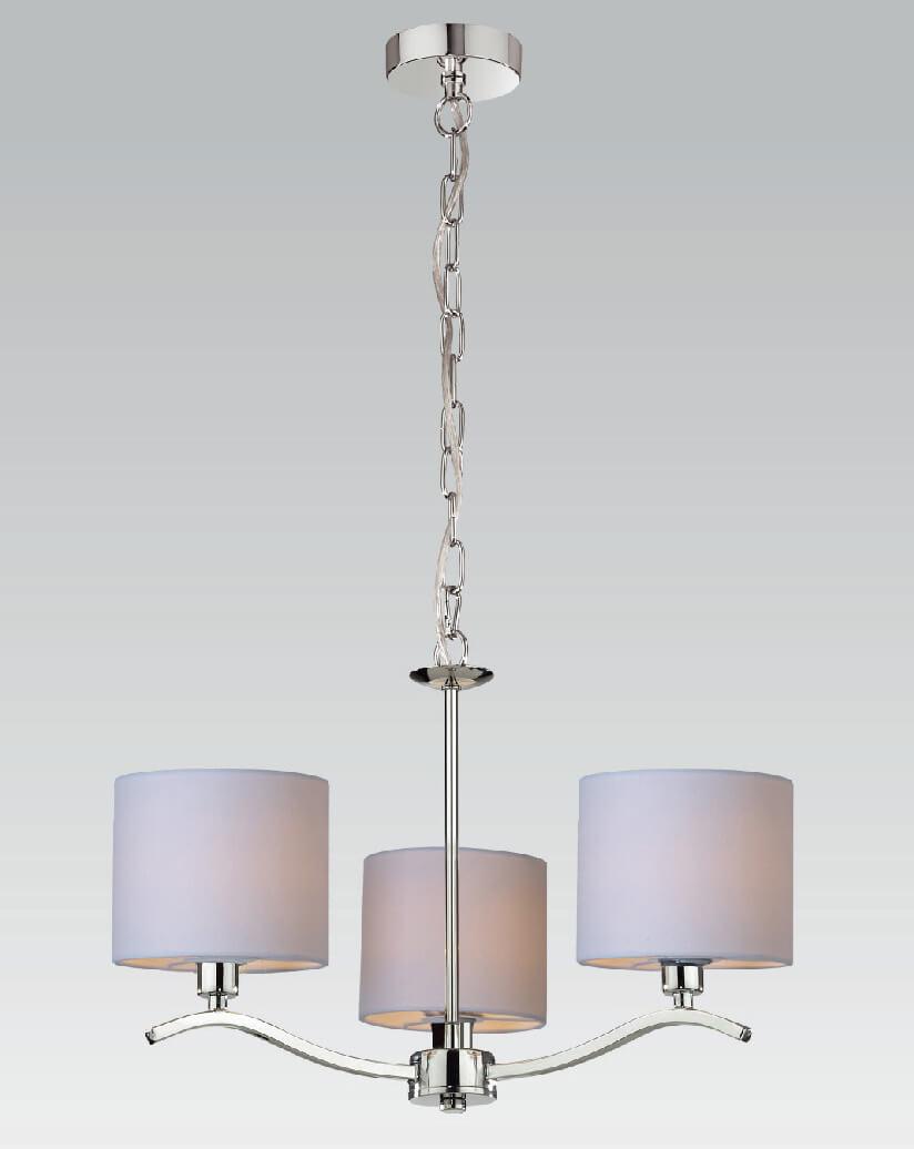 Подвесная люстра Zumaline Carmen RLD94103-3