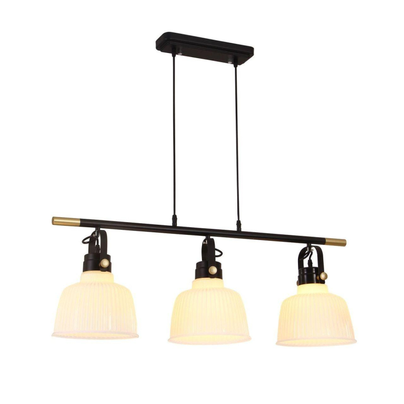 Подвесная люстра Omnilux OML-28203-03