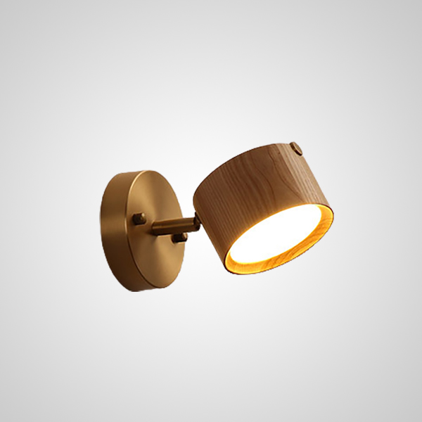 Спот ImperiumLoft Berny 208804-23