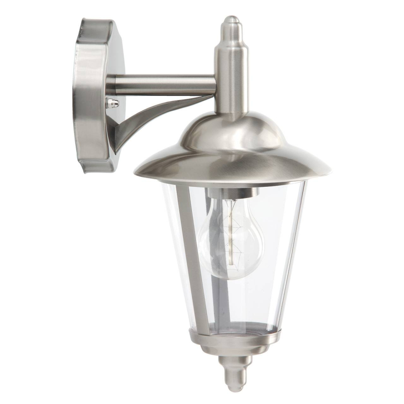 Уличный настенный светильник Brilliant Neil 40382/82