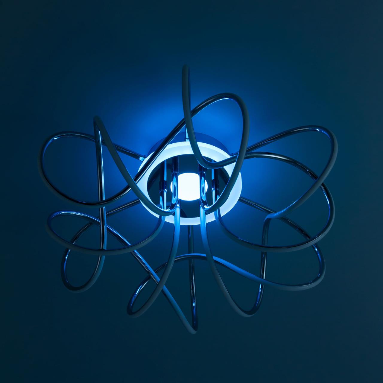 Потолочная люстра Citilux Джемини Смарт CL229A161E в Москве