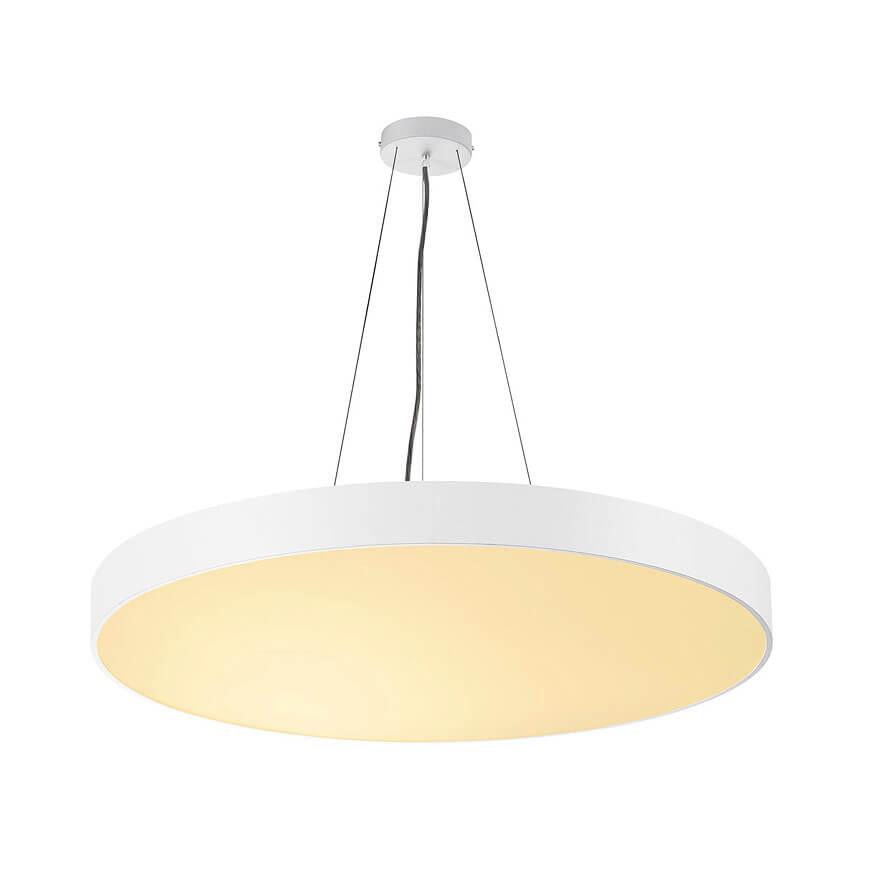 Потолочный светодиодный светильник SLV Medo 90 Led 135170