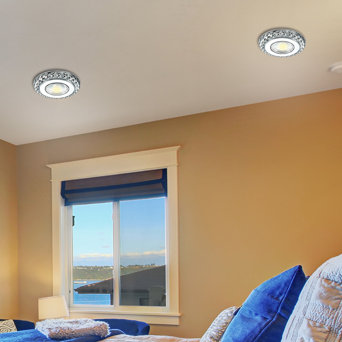 Встраиваемый светильник Novotech Ligna 370306