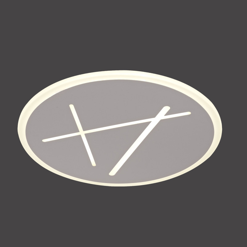 Потолочный светильник Mantra KENZO 6672