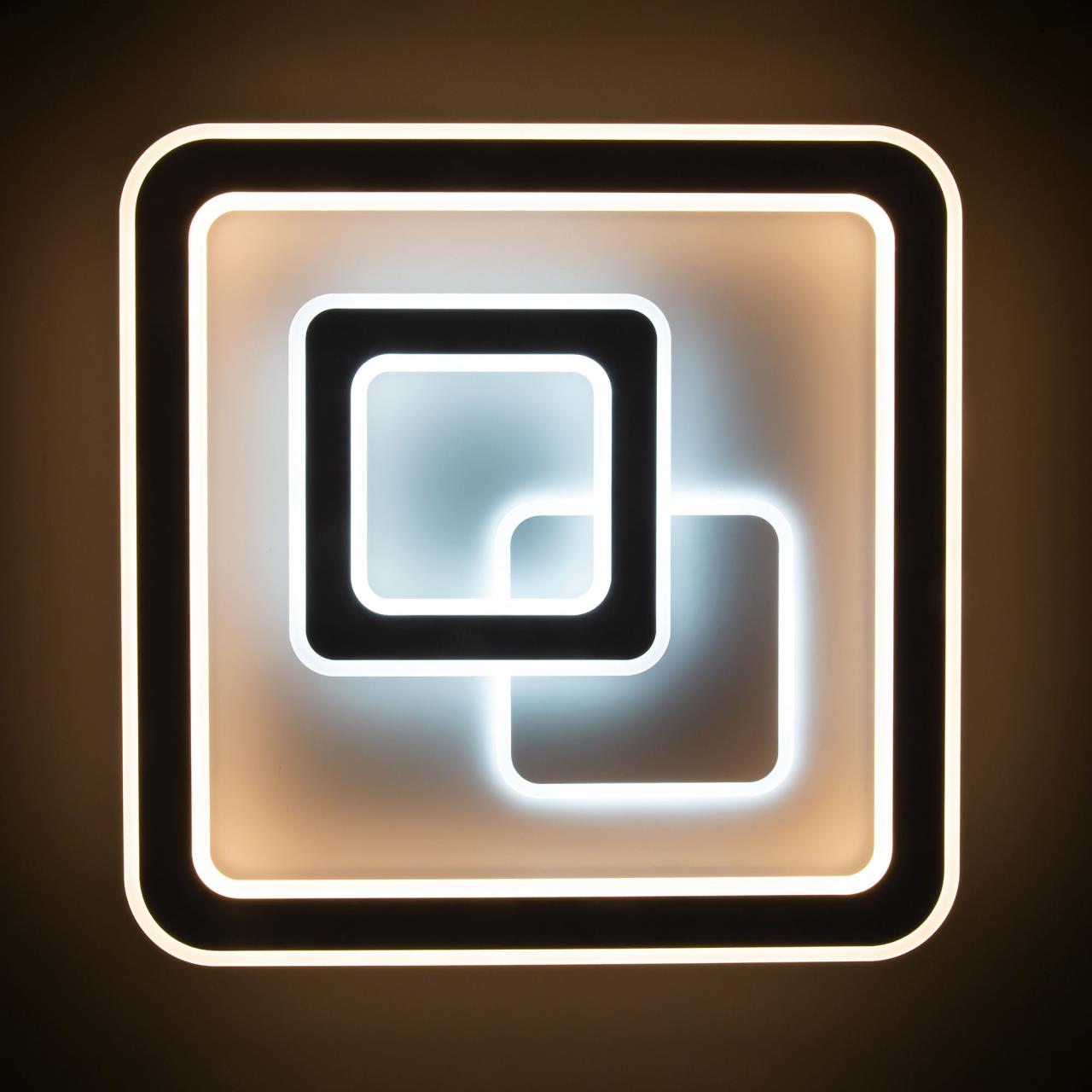 Потолочный светильник Citilux Квест CL739B150 в Москве