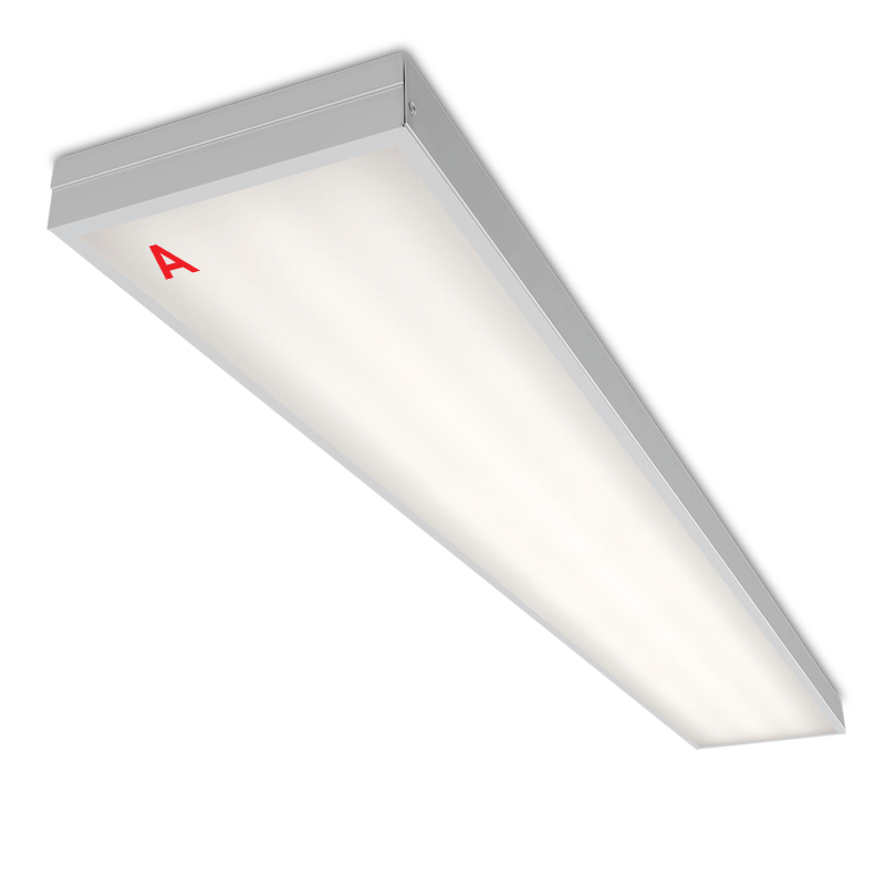 Линейный светильник Wolta ДПО11-54-141-4К