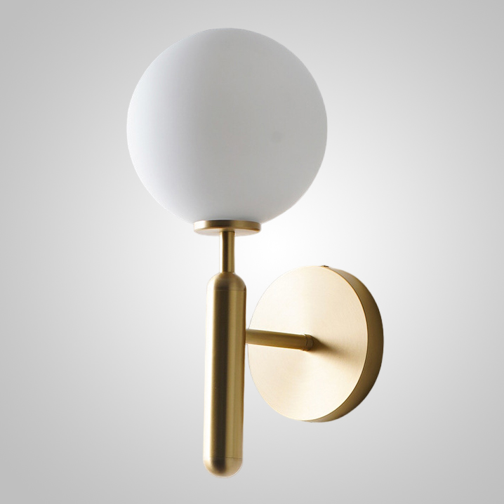 Бра ImperiumLoft Polaris-Wall 230986-23