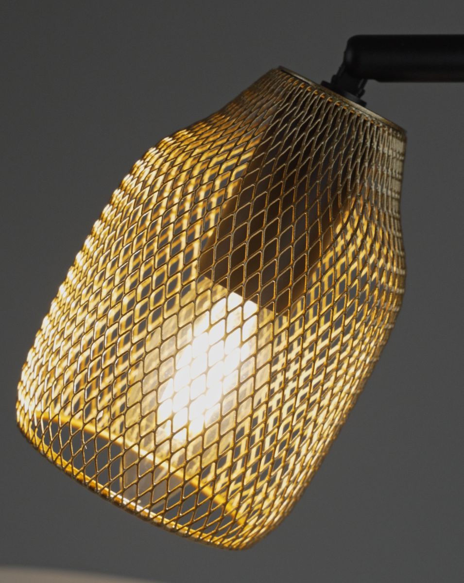 Настольная лампа Moderli AdalinaV11834-1T