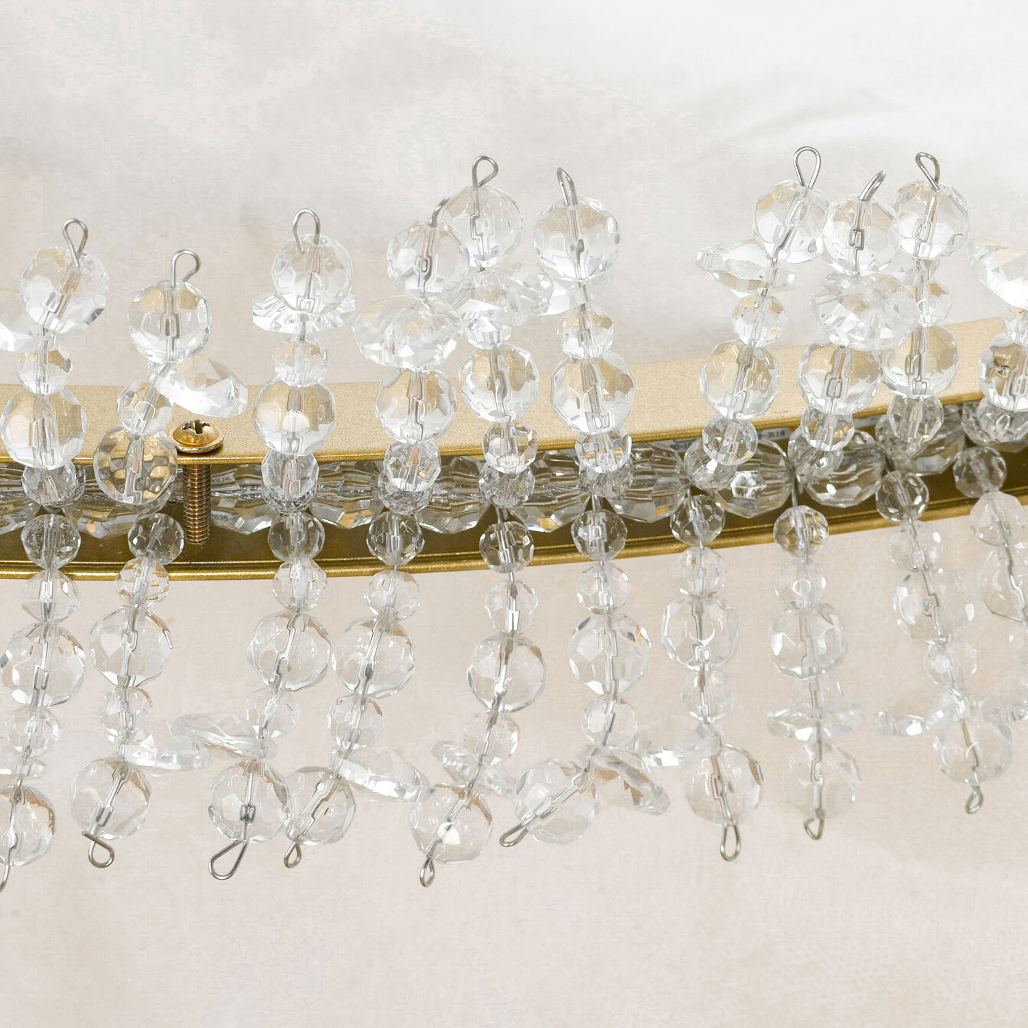 Подвесная люстра Lussole Bibb LSP-8655