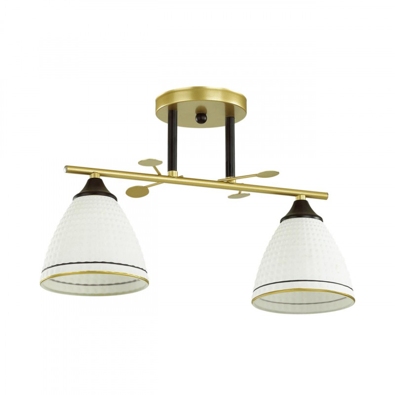 Потолочная люстра Lumion Becky 4544/2C