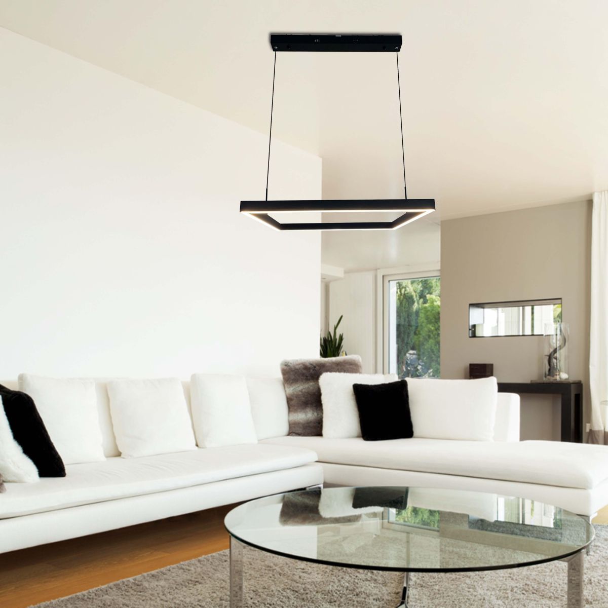 Подвесной светильник Alfa Light F3924-55