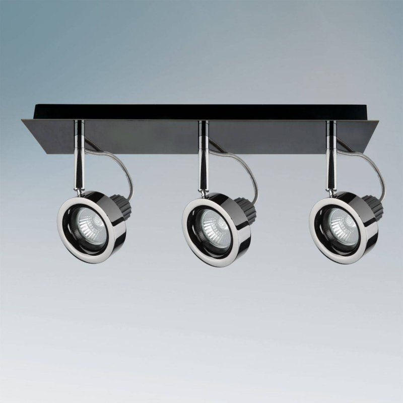 Спот Lightstar Varieta 16 210138