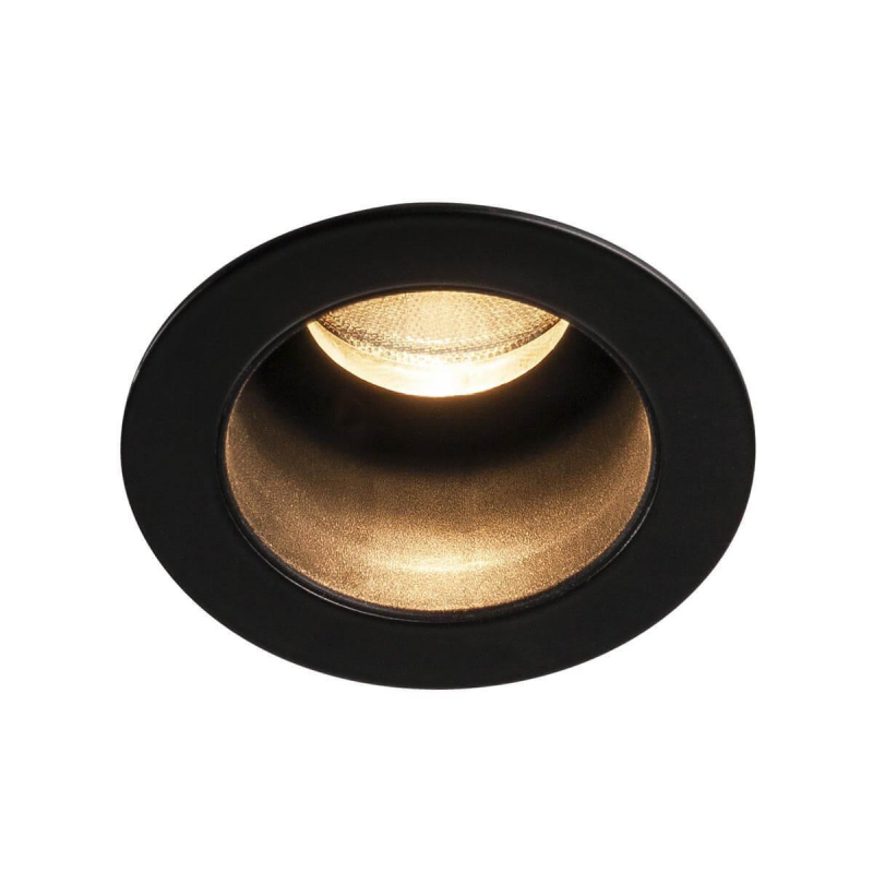 Встраиваемый светодиодный светильник SLV Horn Medi 1001925