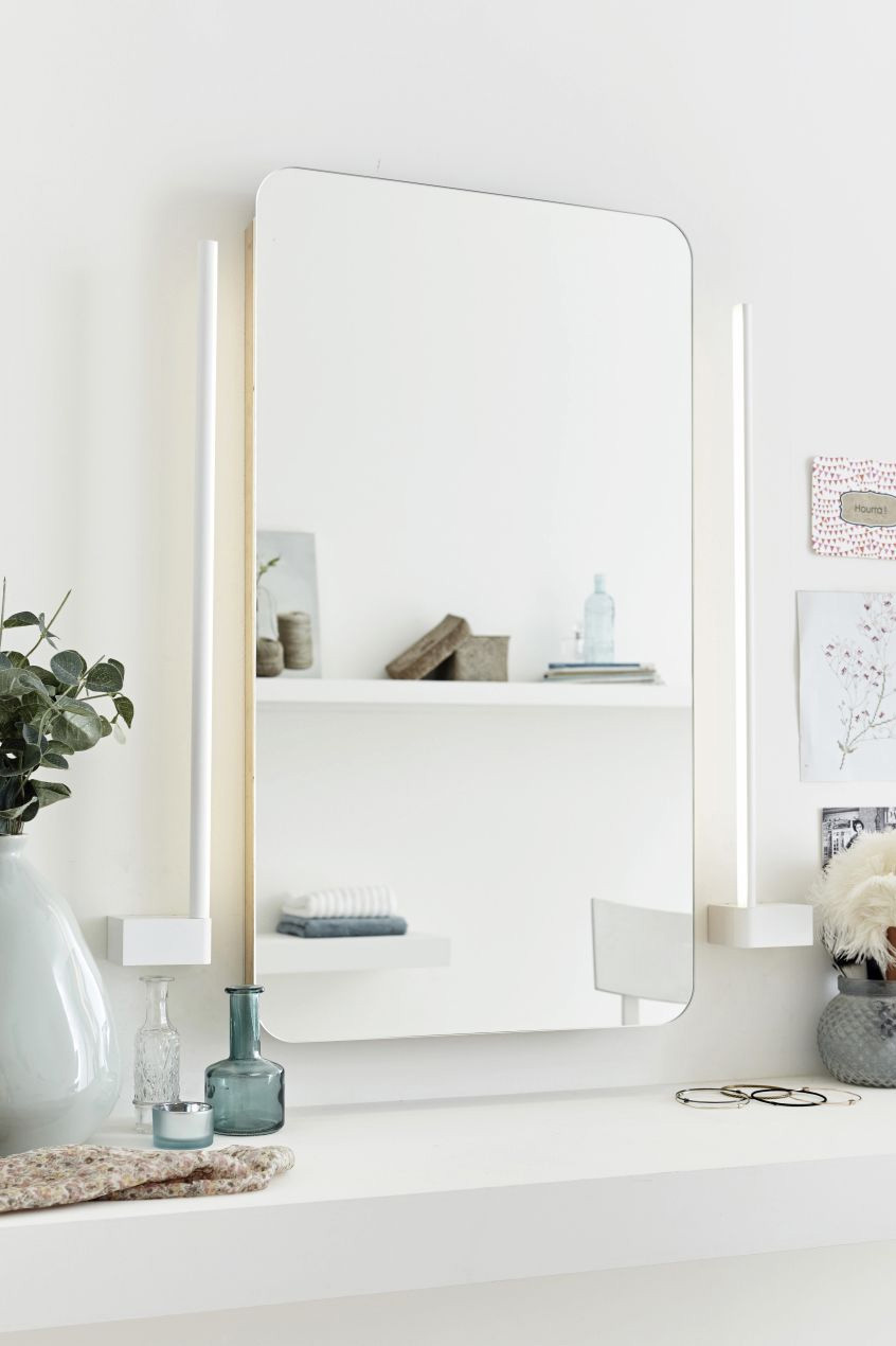 Подсветка для зеркал Licide Sirius 23258/07/31