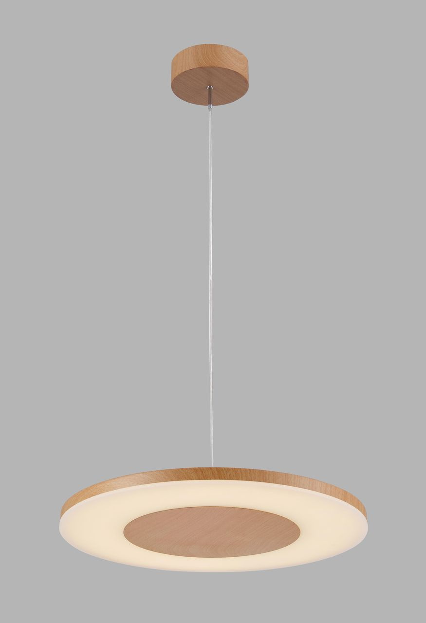 Подвесной светильник Mantra Discobolo 4493