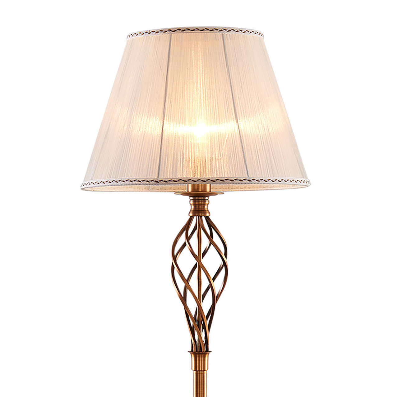 Торшер Citilux Ровена CL427911