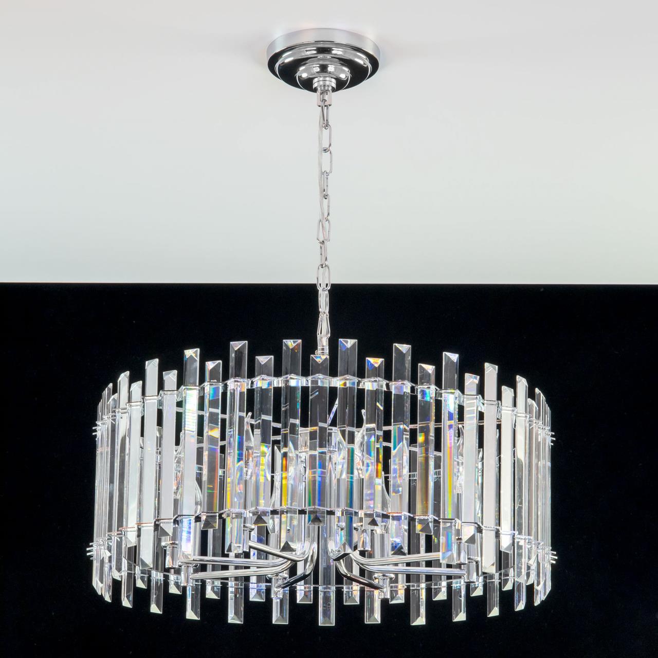 Подвесная люстра Citilux Ингвар CL334181 в Москве