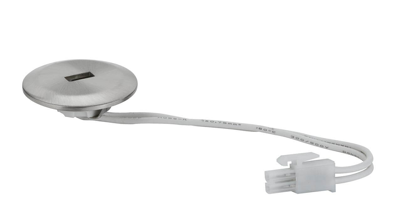 Встраиваемый светодиодный светильник Paulmann Star Line Led 92545