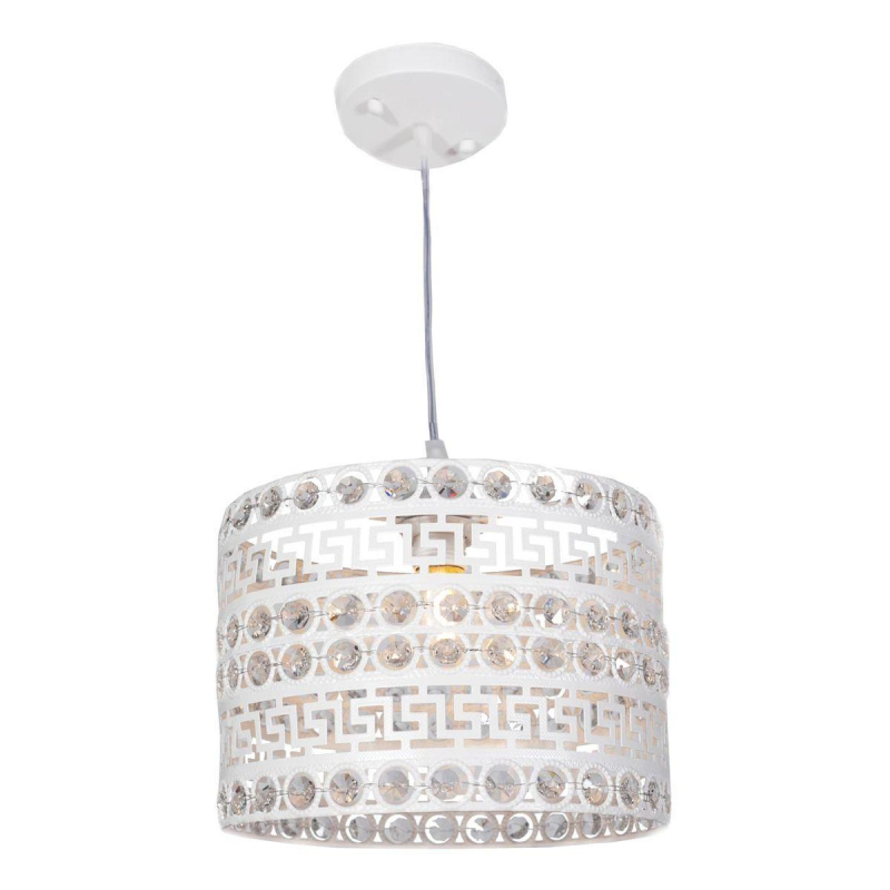 Подвесной светильник IMEX MD.1724-1-P WH